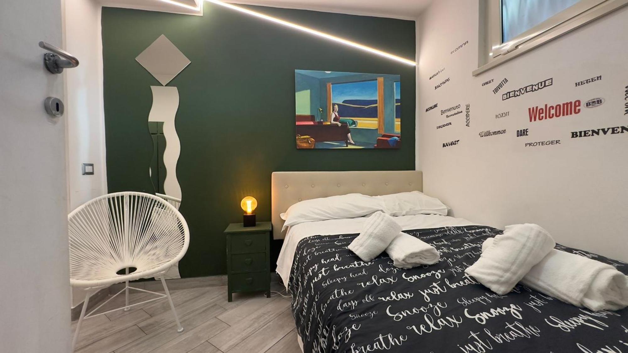 Rome Apartment With Terrace Autonomous Kültér fotó