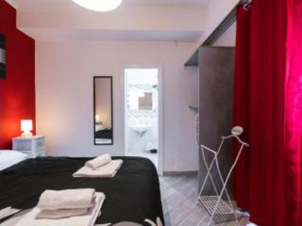 Rome Apartment With Terrace Autonomous Kültér fotó
