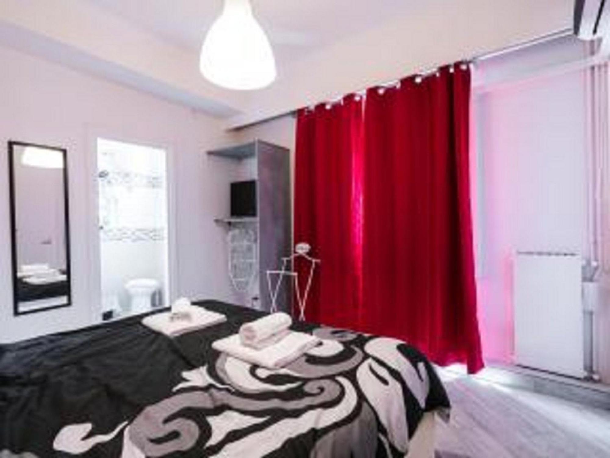 Rome Apartment With Terrace Autonomous Kültér fotó